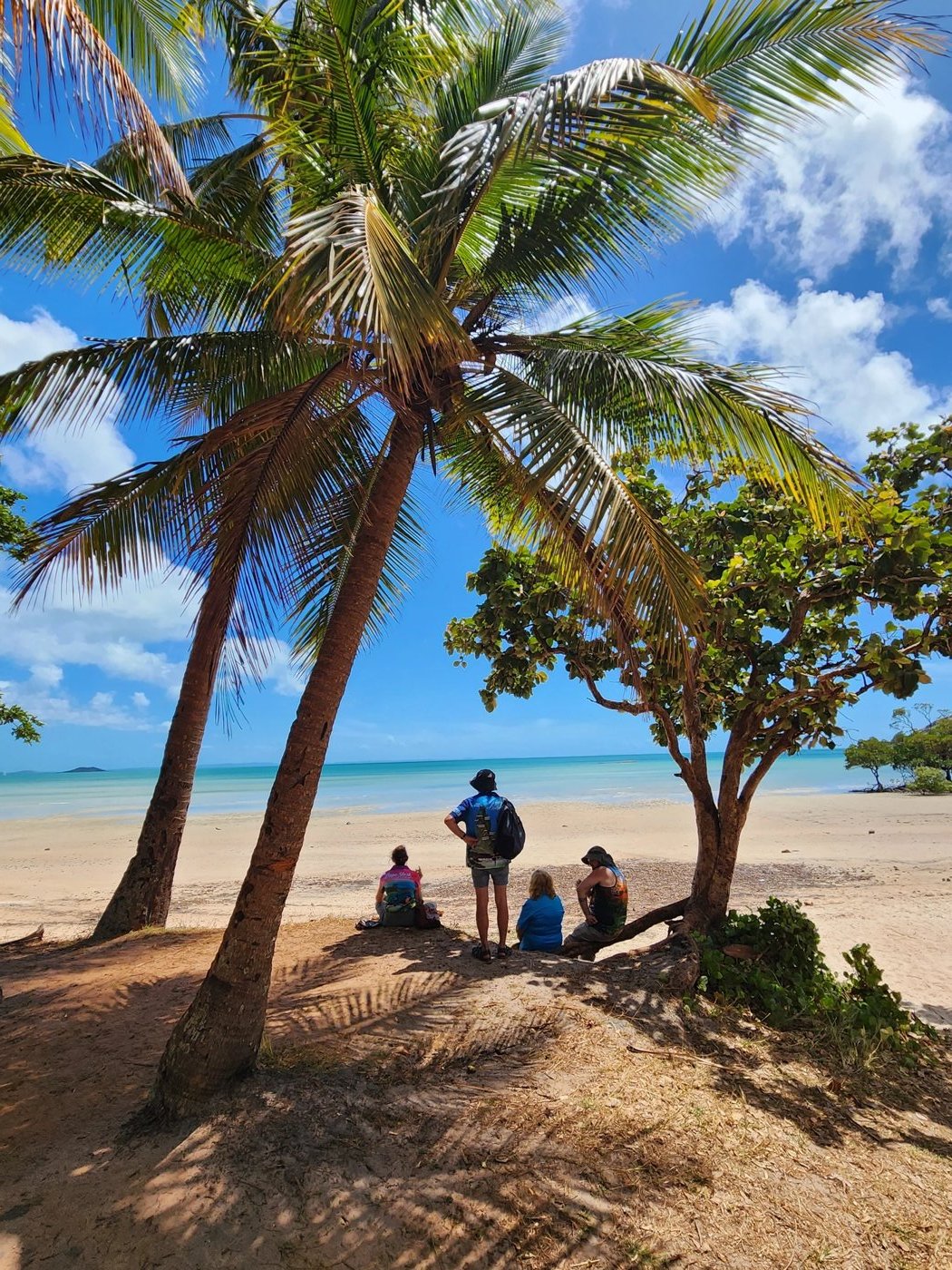 Cape York Pajinka Tour