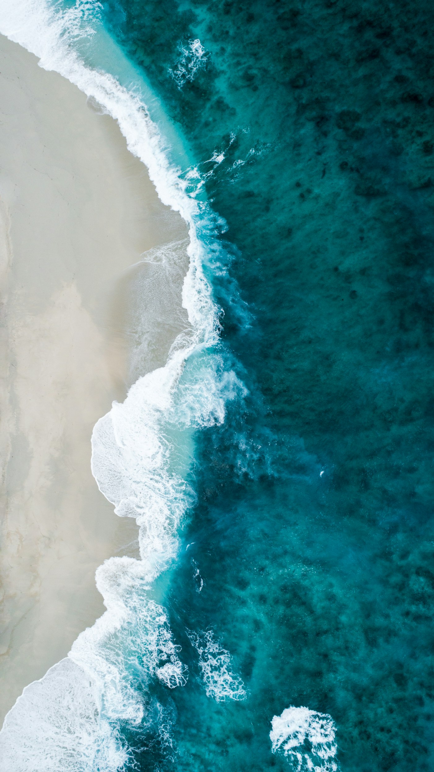 Perth to Esperance — The Turquoise Trail