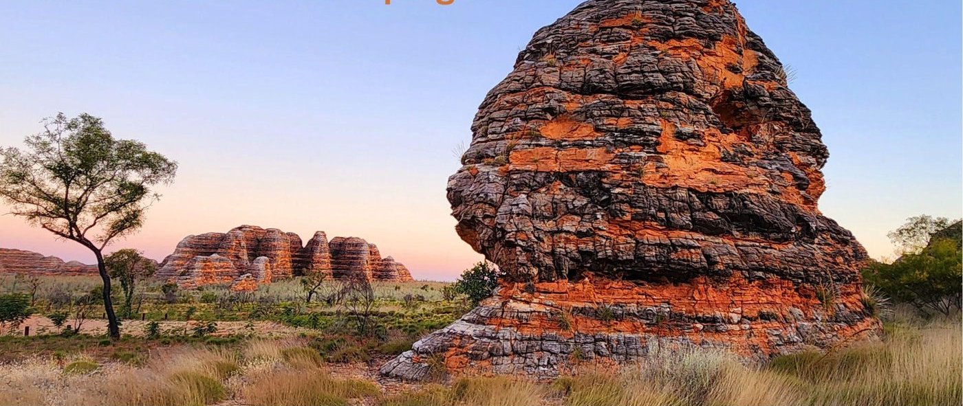 Kimberley Nulla Nulla Safari